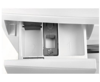Pralka Electrolux EW6SN347SP SensiCare 600 Slim 7kg 1400obr SensiCare SoftPlus Eco TimeManager - 1034489 - zdjęcie 4